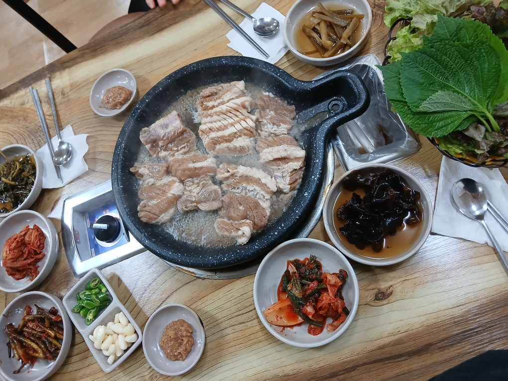 미성갈비 사진 4
