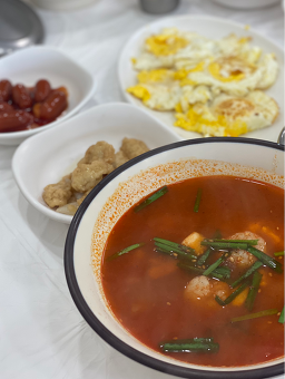 전남광주식당 사진 2