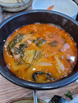왕뼈감자탕 대표 사진
