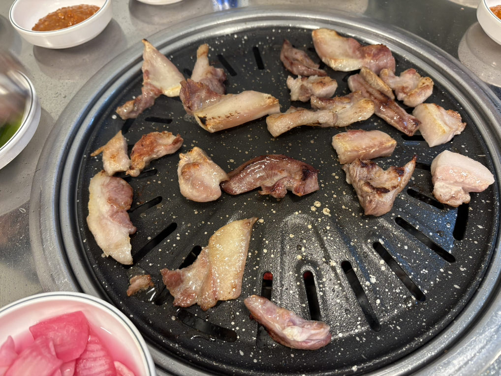 푸짐한뒷고기 대표 사진