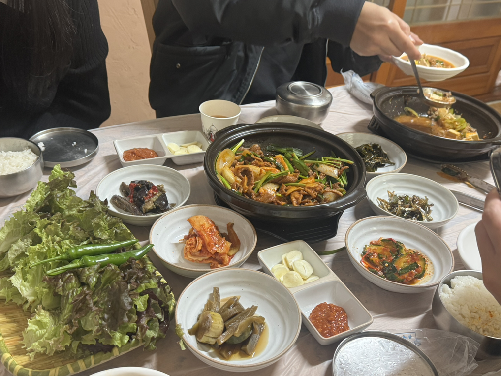은행나무 대표 사진