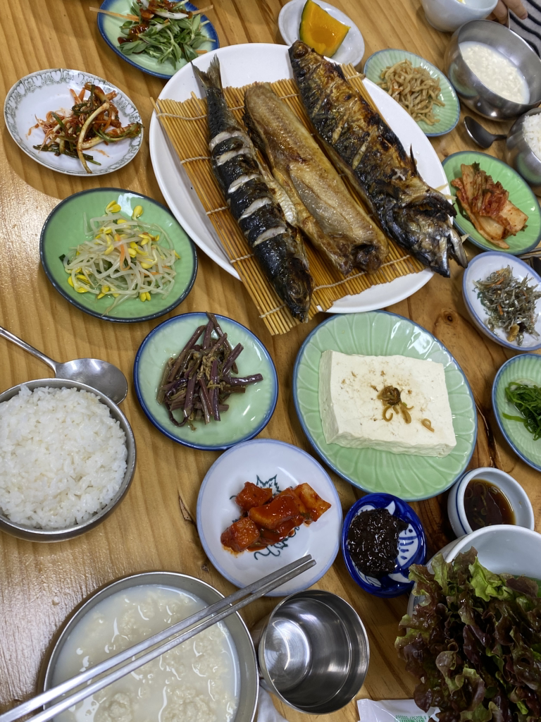 정동진밥집 사진 4