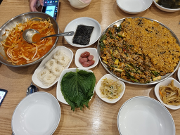 풍호맛뜨락 강릉본점 사진 5