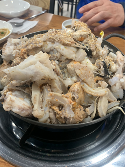 명강아구찜 사진 3