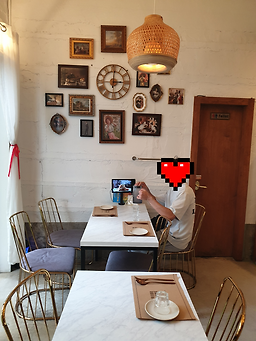 암파스타레 광안본점 사진 2