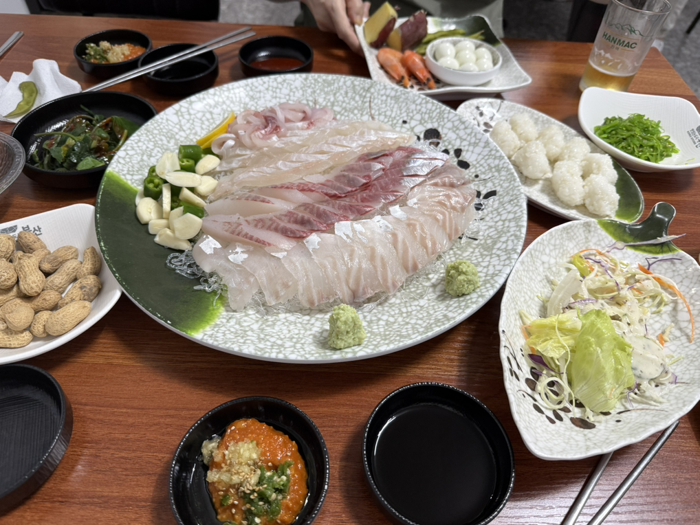 만포장횟집 대표 사진