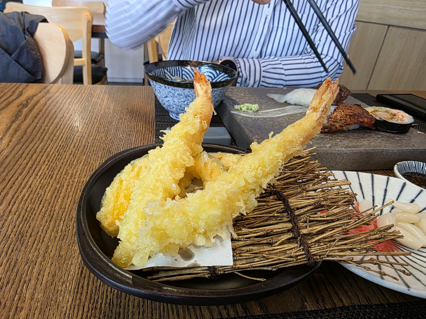 홍서초밥 대표 사진