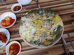 먹거리해물생칼국수 사진 4