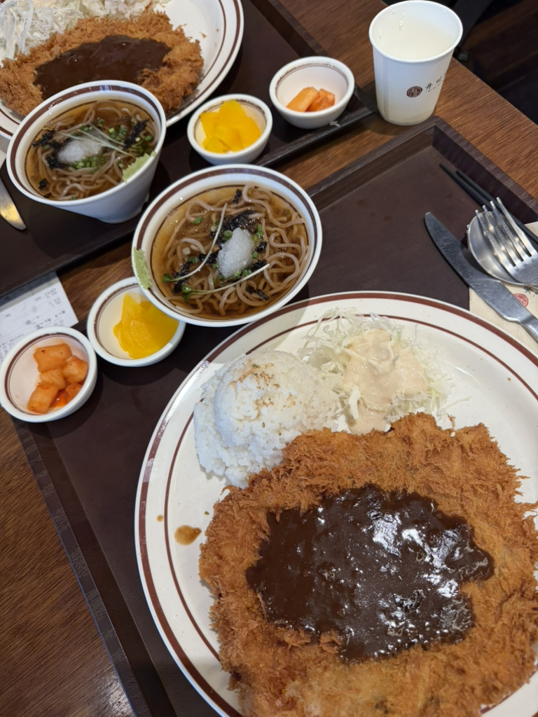 유미카츠 범계점 대표 사진