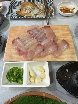 광안리진양호횟집 사진 5
