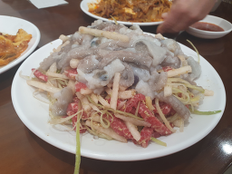 다방분식 대표 사진