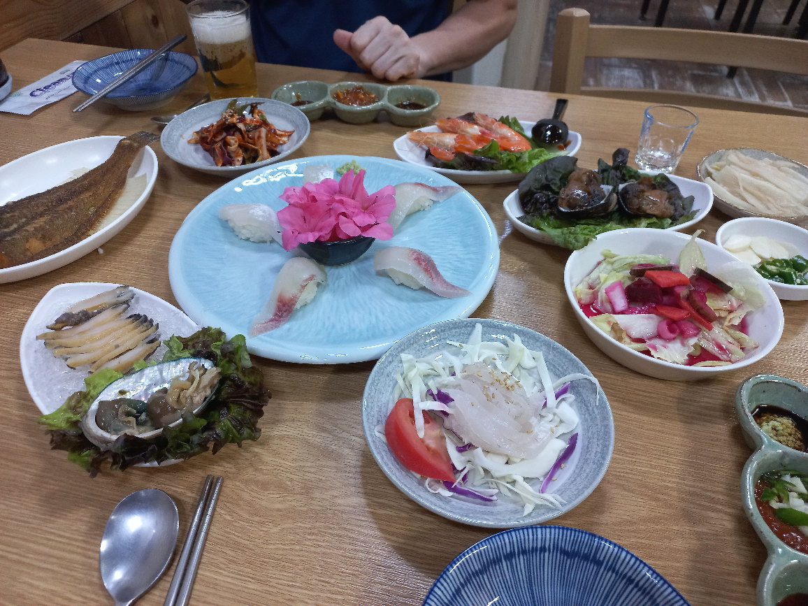 어부사시사 대표 사진