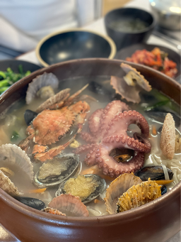 예이제게장백반 구조라점 사진 8