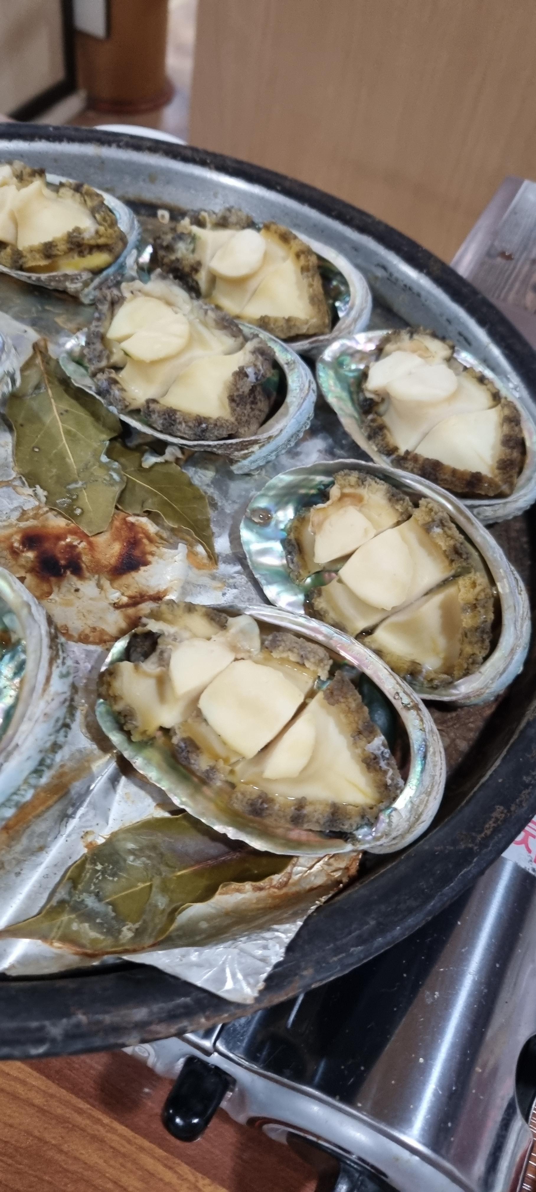 참전복구이 사진 3