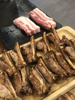 한판하이소1KG 안산점 사진 5