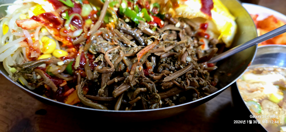 골목집 칼국수 사진 4