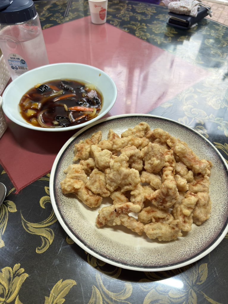 장안반점 대표 사진