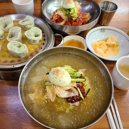 소담함흥냉면갈비탕 대표 사진