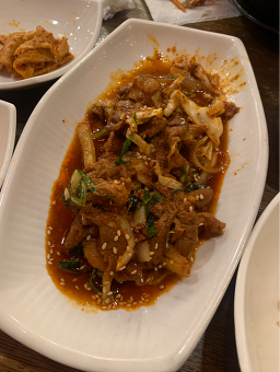 맛있는순두부 센텀직영점 사진 5