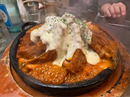 천호맛집 등갈비달인 본점 사진 7