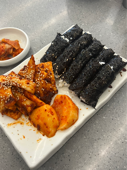회국수할매집 사진 4