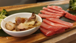 하나참치 사진 6