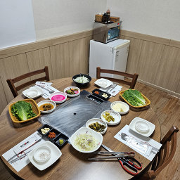 고흥뚝심한우 사진 3