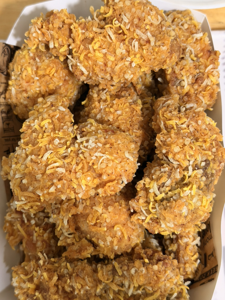 BHC치킨 안락온천천점 대표 사진