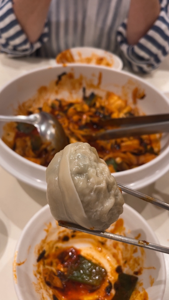 신라제면 경주황리단길점 사진 7