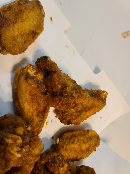 교촌치킨 광양읍2호점 사진 2