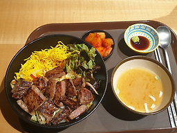 마싰는끼니 롯데백화점동래점 사진 2