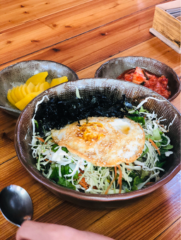 항아리 수제비 체인본점 사진 2