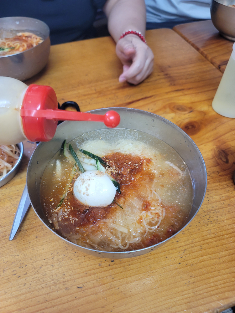금호식당 사진 7
