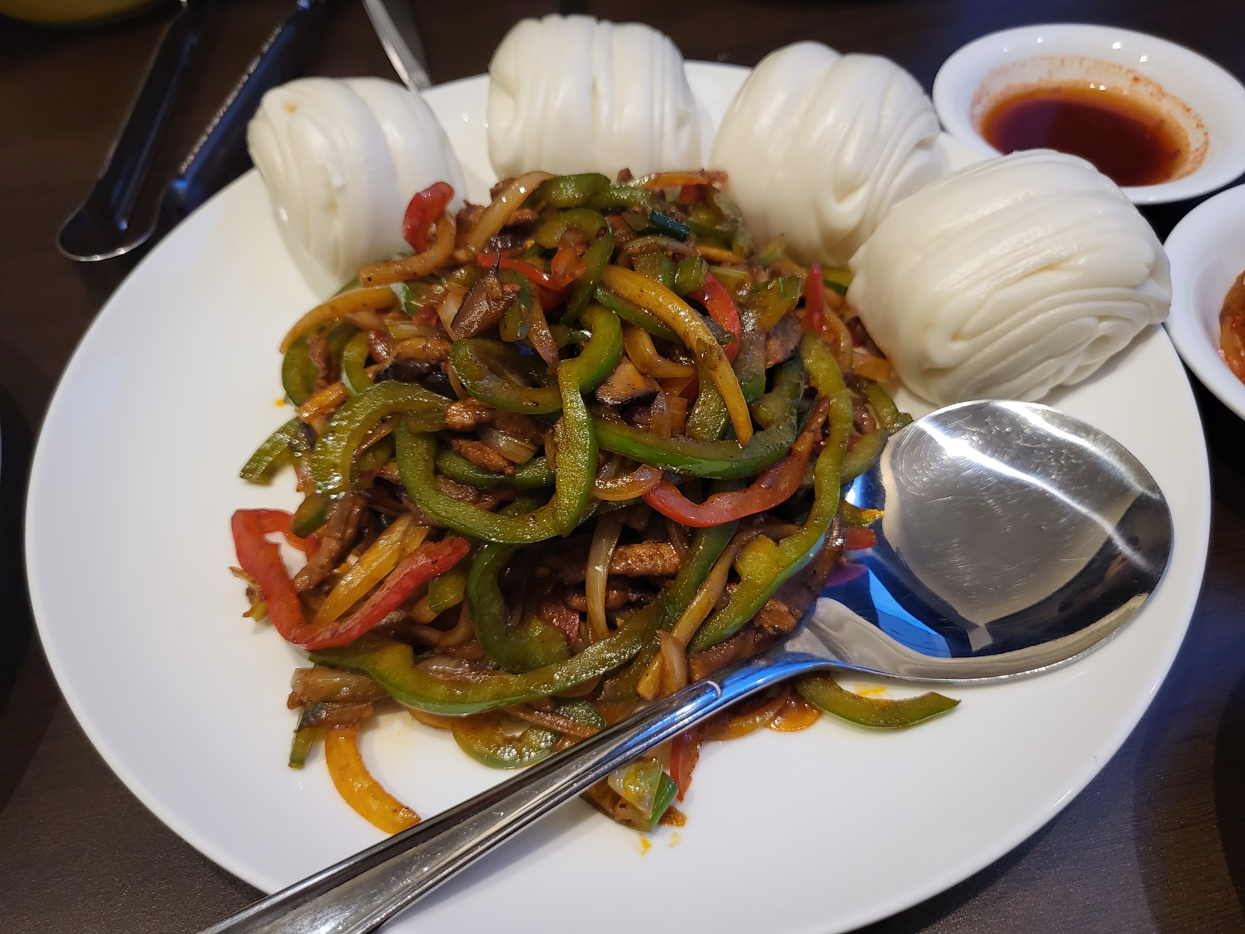 자스민 사진 2