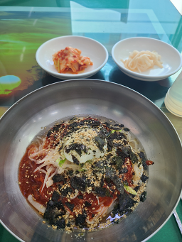 교동면옥 사진 2