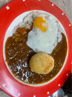 켄짱카레 본점 사진 4