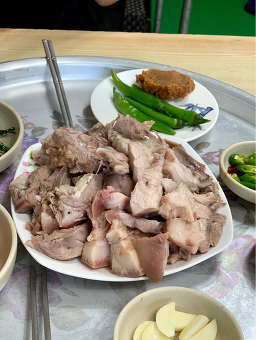 탐진대중음식점 대표 사진