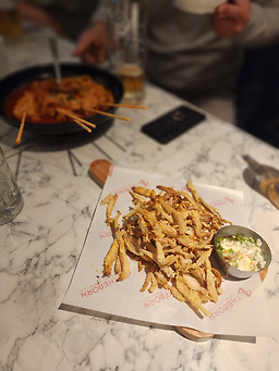 백스비어 영도남항점 대표 사진