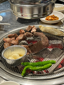 소양강 숯불생고기 사진 3