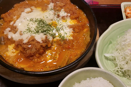 하나돈까스 남천점 사진 5