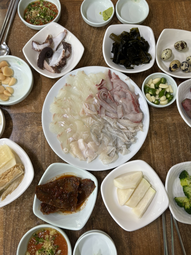 태평양횟집 사진 5