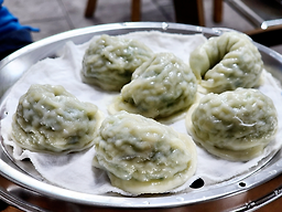 장수밀면 본점 사진 3