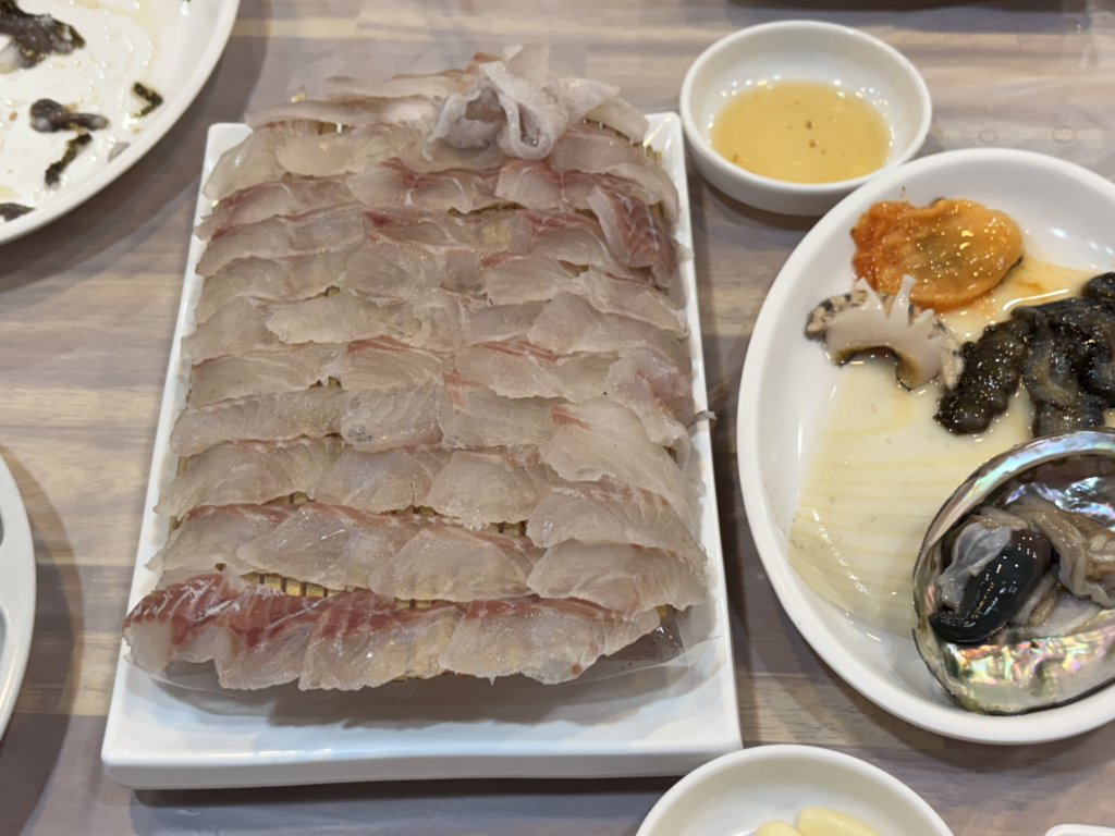 남포횟집 대표 사진