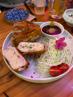 야키센 사진 3