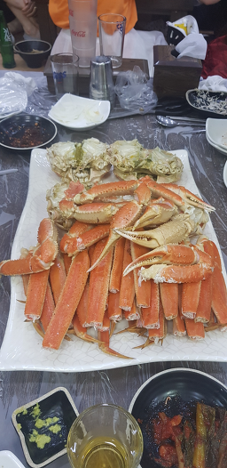 행복수산착한대게 사하점 사진 3