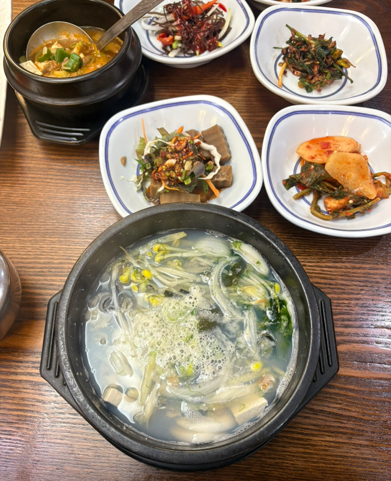 한뜰식당 대표 사진