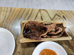 경주영양밀면&갈비탕 사진 4