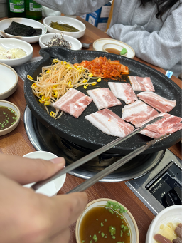 삼성갈미조개 사진 3