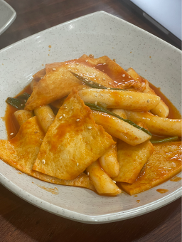 바른분식 사진 2