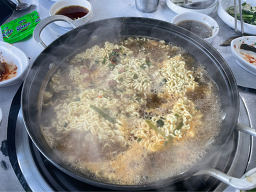 하얀집 사진 6